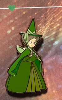 Image 3 of Fuana & Flora ❤️💚
