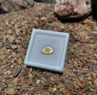 Image 1 of Gold tabet- 0.73g