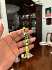 Image 2 of Pulsera de San Judas (Verde) 