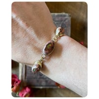 Image 3 of Mexican Opal Bracelet