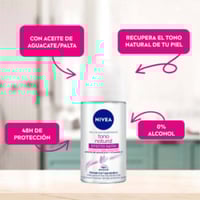 Image 2 of Nivea Tono Natural Aclarador 50ml