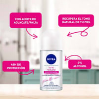 Image 1 of Nivea Tono Natural Aclarador 50ml