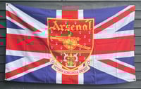 Image 4 of New Flags (multiple designs)