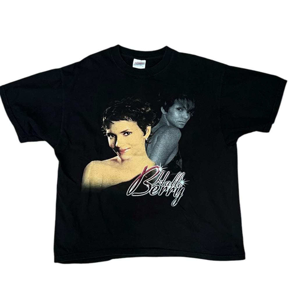 Image of Halle Berry Tee