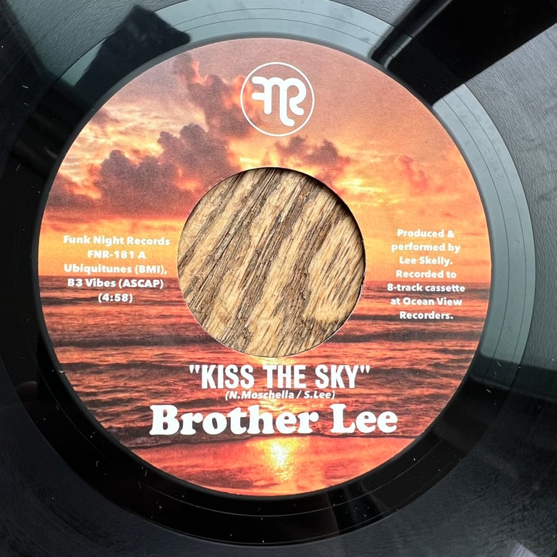 Image of (FNR-181) *** LOW STOCK***