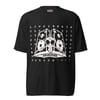 Androponix Hieroglyphics Logo Tee