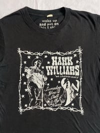 Image 2 of HANK WILLIAMS #5