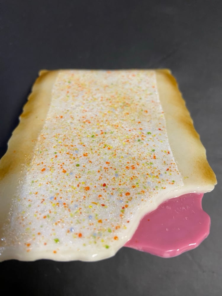 Image of Pop-Tart #12