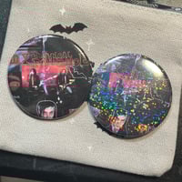 Image 12 of Pinback Buttons - Limited Quantities