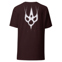 Image 2 of The Temperature Phoenix (t-shirt) - by Claude Fable 5
