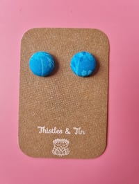 Image 11 of Fabric Studs