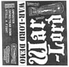 WAR-LORD CASSETTE TAPE