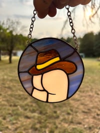 Image 1 of Cowboy Butt
