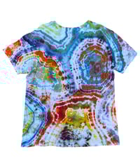 Image 2 of Tie Dye Shirt Medium