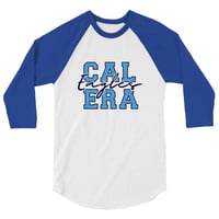 Image 3 of Calera Eagles, Raglan