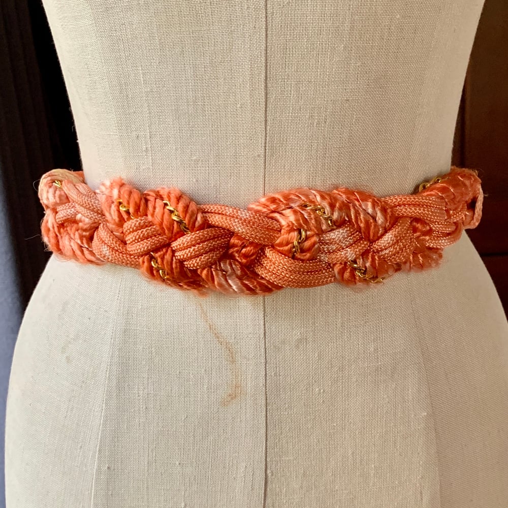 Rayleigh Belt O/S