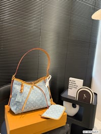 Image 5 of Lou denim bags (click to browse )