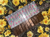 Fruity Lipgloss (Square Tube)