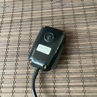 Image 4 of Varium Altered Maxcom CB Microphone • Push-to-Talk • XLR