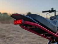 Image 3 of RAD EBIKE LED TAILLIGHT