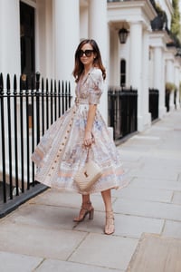Image 5 of Cindy Dress