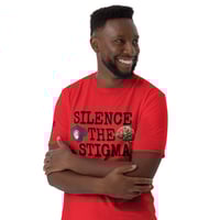 Image 2 of STS Short-Sleeve Unisex T-Shirt