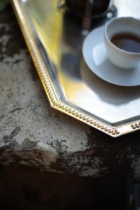 Image 2 of Serviertablett Nr 4