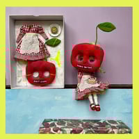 Image 1 of Lady Chokecherry Set