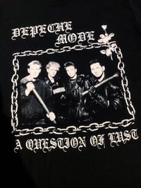 Image 2 of A Question of Lust