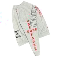 Image 3 of Rev. Crewneck 1 (M)