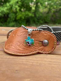 Kingman Texas Pendant