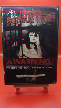 Image 1 of Suicide Girls Must Die