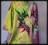 Image 2 of I NeeD You UV PoLo (3XL)