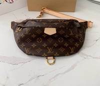 Image 1 of Bum bags (click to browse)