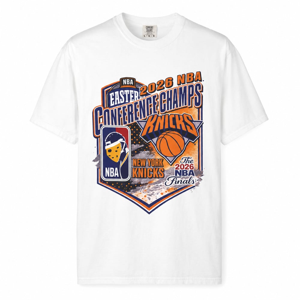 Image of NYK Conference Tee