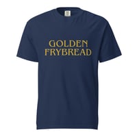 Image 2 of Golden Frybread t-shirt