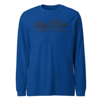 Image 4 of OG Logo Long Sleeve T