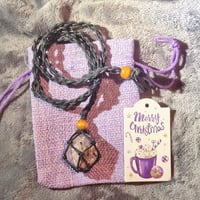 Image 1 of Lavender Amethyst LA-01