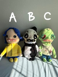 Image 1 of Happy Halloween (mini)