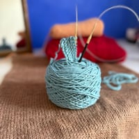 Image 1 of Brei Workshop | Beginner