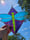 Image of Pink/Purple Dragonfly 