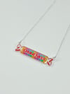 Smart Candy Necklace