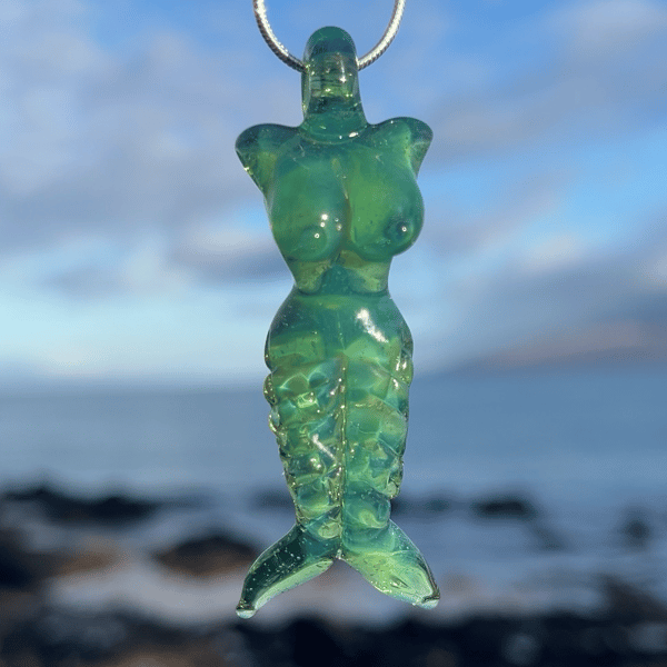 Image of SeaSlyme Mermaid