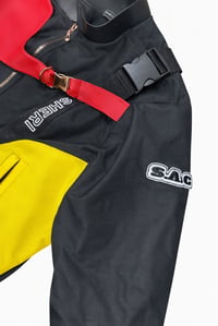 Image 5 of The Chulo Harness Jacket