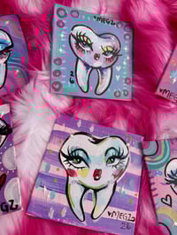 Image 3 of TEETH  (original)