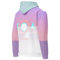 Image 1 of ICE CREAM By color of all leaves