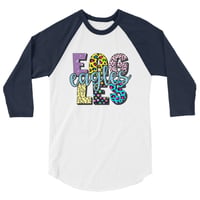 Image 7 of Eagles, Doodle Letters