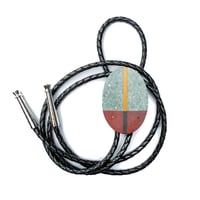 Image 3 of Hart Mountain Bolo Tie