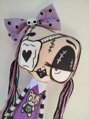 Helen The Weird Girl!!