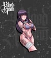 Hinata V7 Peeker